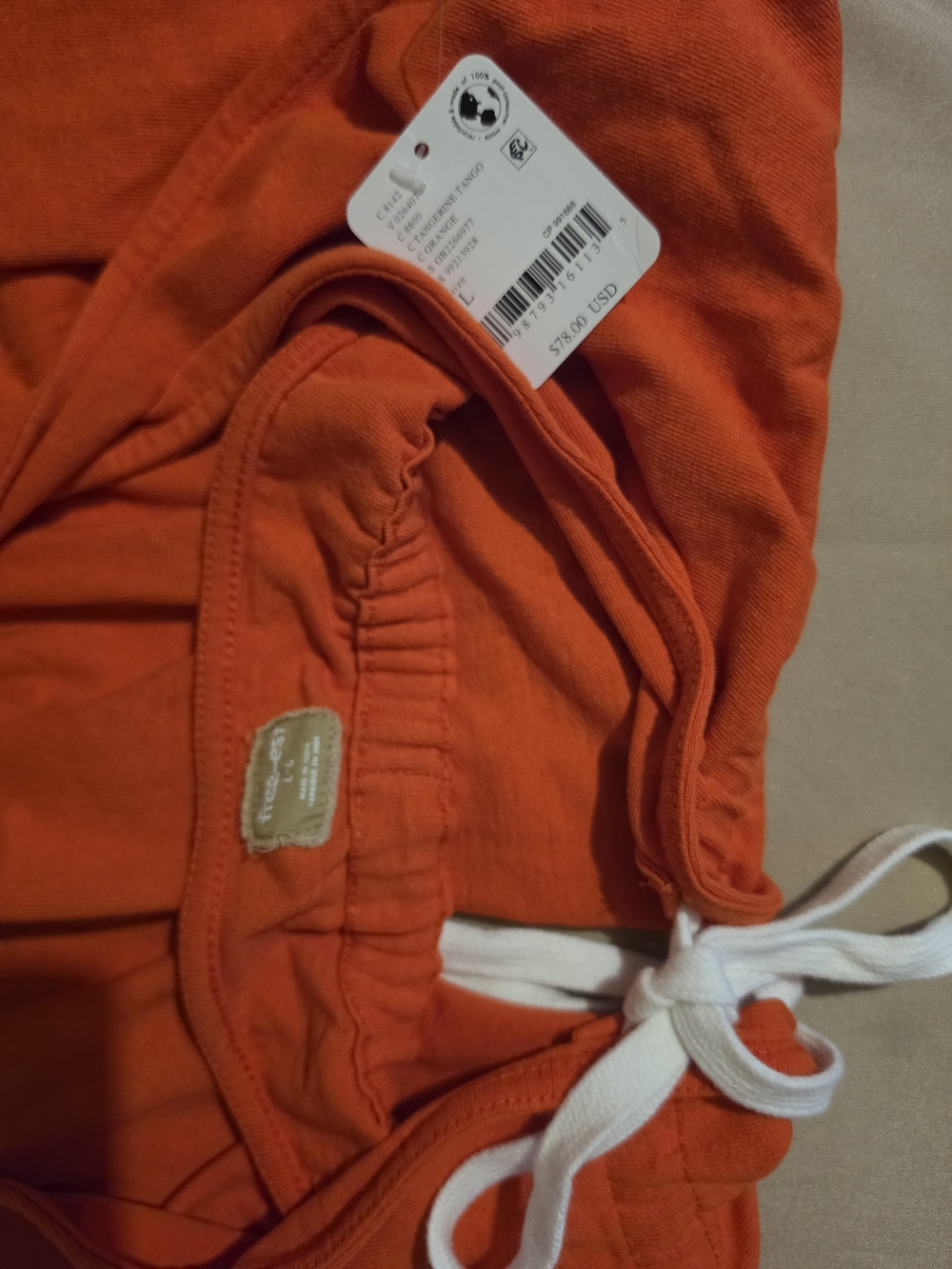 Free People NWT Free Est ALLEGRA set - Picture 5 of 7